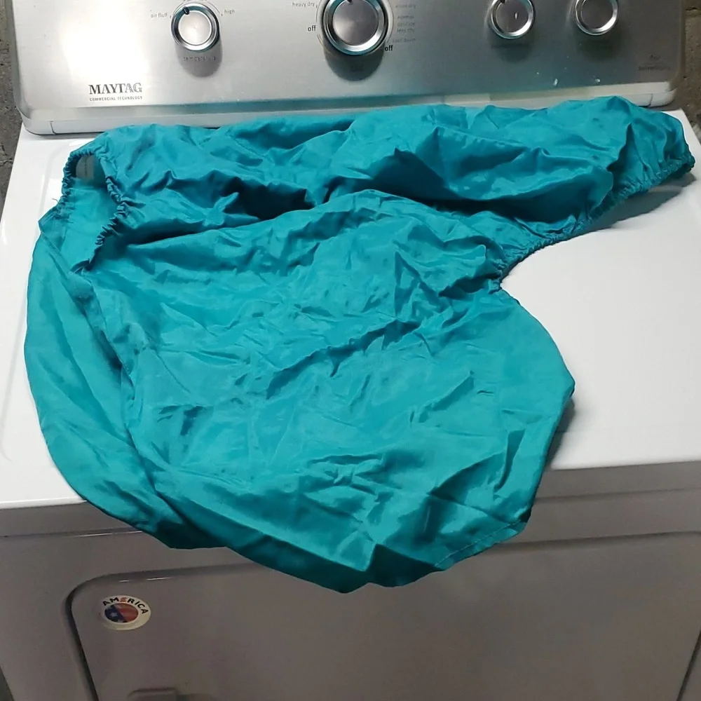 Toklat orginals Saddle Cover - Picture 1 of 4
